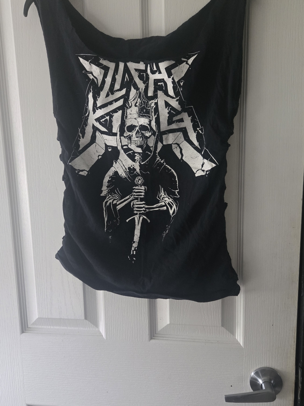 Altered Lich King Tee
